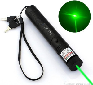 Green Laser Pointer Rechargeable Laser Pointer Laser Light - Image 3