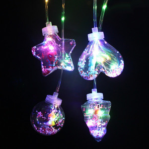 Cheap Handhold Lantern Glow Toys Flashing LED Bobo - Image 2