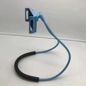 Mobile Phone Holder Hanging Neck Lazy Cellphone Mount Accessories Adjustable 360 Degree - Image 4