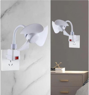 Table Fan Mini Fan 10W E27 Ceiling FansCeiling Indoor Bedroom - Image 3