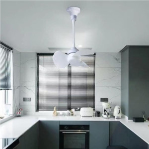 Table Fan Mini Fan 10W E27 Ceiling FansCeiling Indoor Bedroom - Image 2