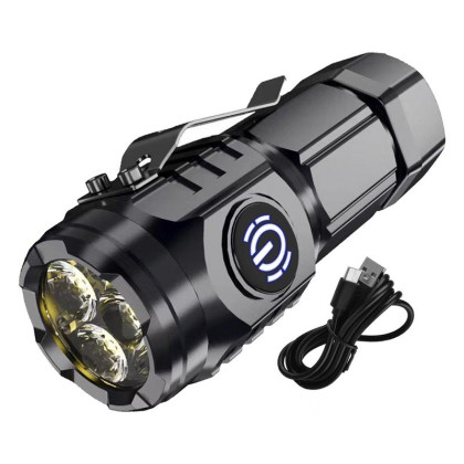 High Power LED F...