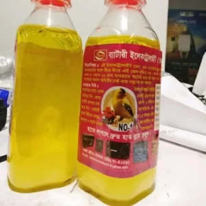 Battery gel yellow colour 100% more powerful 1pice - Image 3