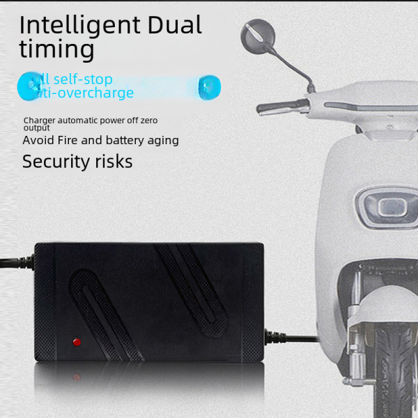 48V 2A For Smart...