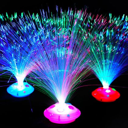 Fiber Optic Ligh...