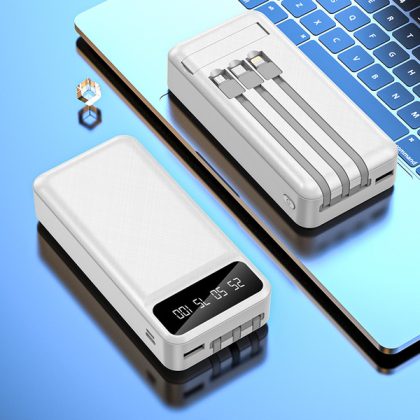 Power Bank CASE ...