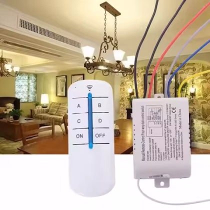 Digital Wireless...