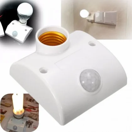 Motion Sensor La...