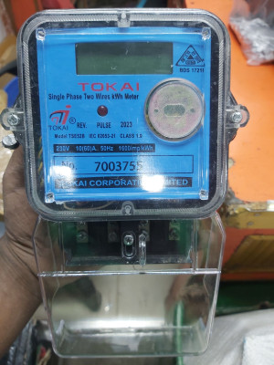 Tokai Sub Meter 1 Piece - Image 2