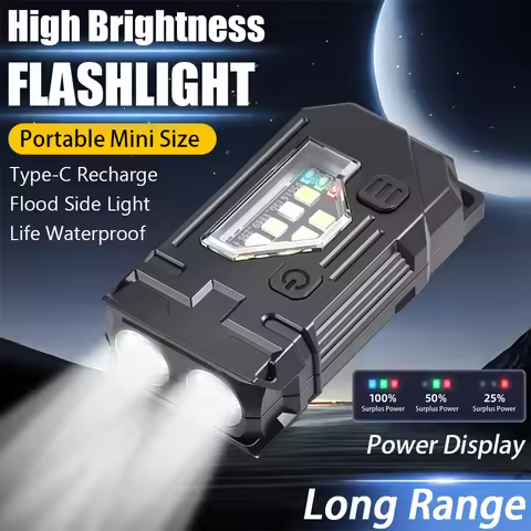 D2 Mini Work Led...