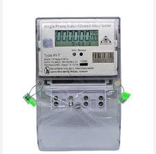 Electric Sub Meter Hosaf Sub Meter Electricity Sub Meter