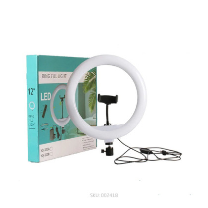 12 Inch LED Ring...