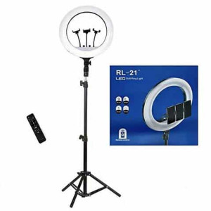 RL 21 LED soft ring light - Image 3