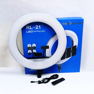 RL 21 LED soft ring light - Image 4
