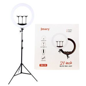 Jmary FM 18R 18-inch Selfie Ring Light - Image 3