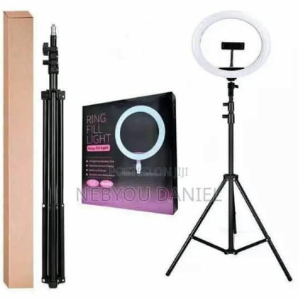 (10 Inch) Ring L...
