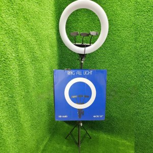 Ring fill light BD 460D 46cm/18″ Only Light