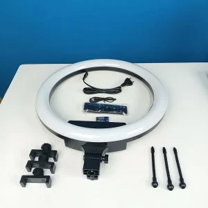 Ring fill light BD 460D 46cm/18″ Only Light - Image 2